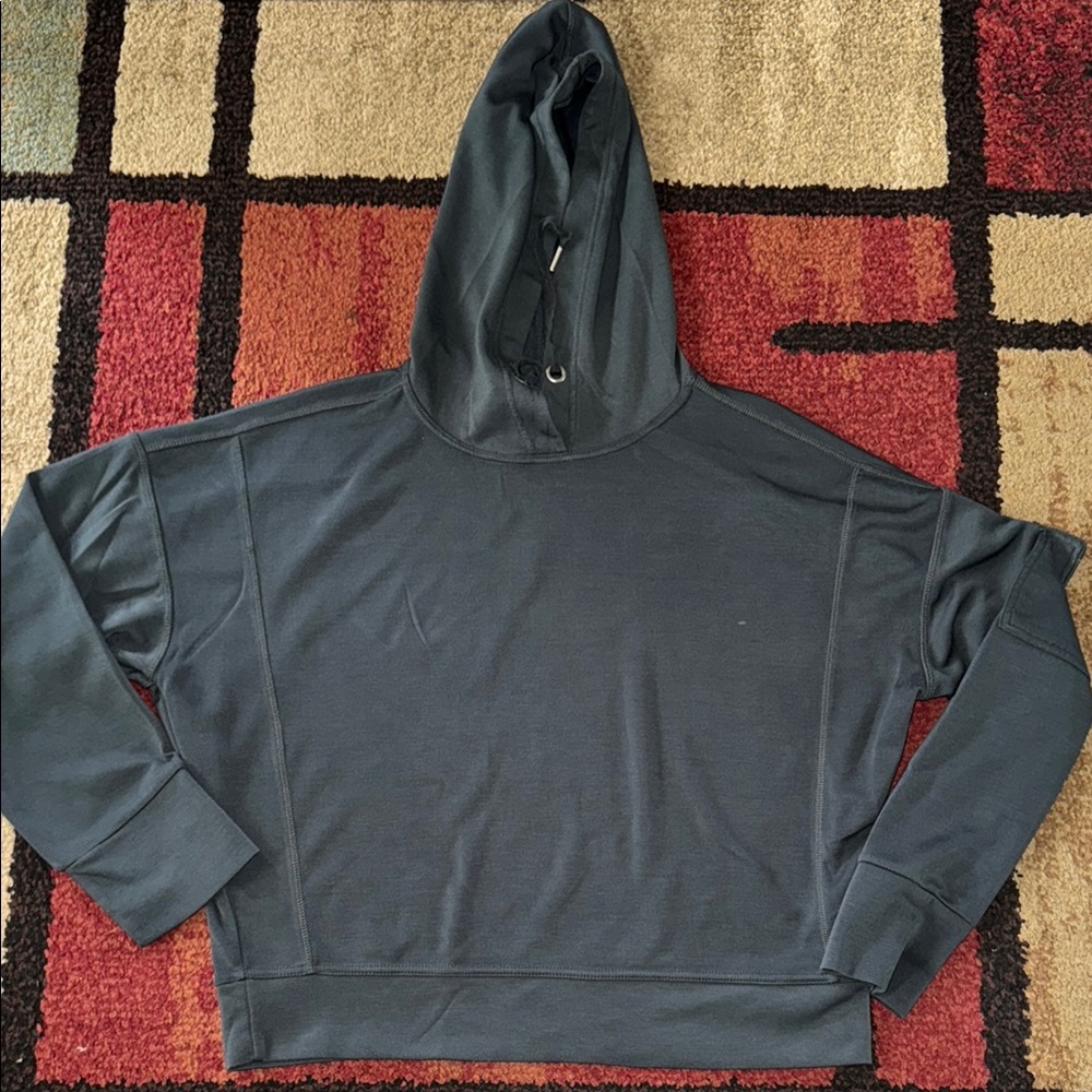 Women’s Apana Long‎ Sleeve Hoodie